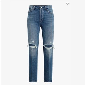 **NEW WITH TAGS** the scout joes jeans